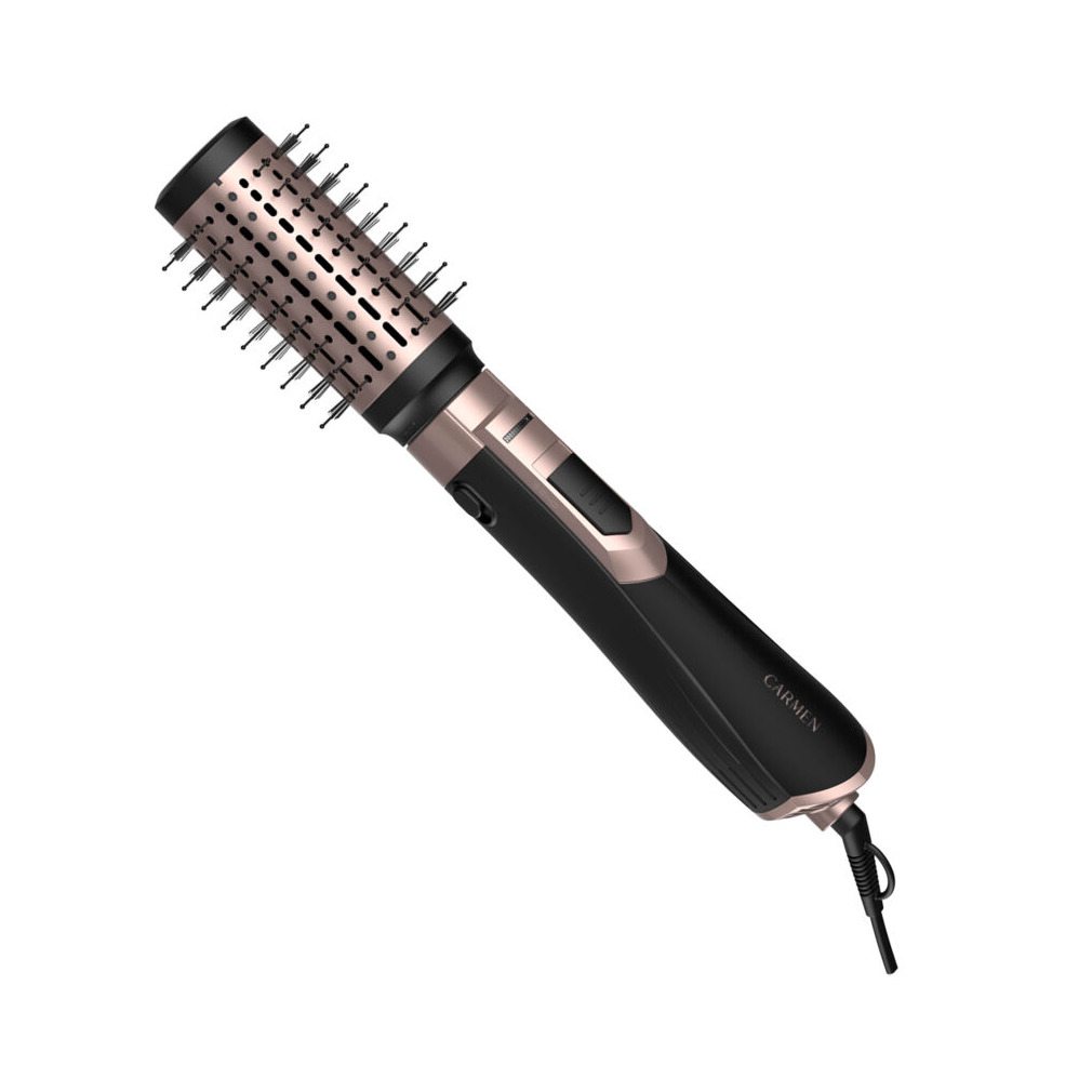 Carmen CHB1045B Haardroger Zwart