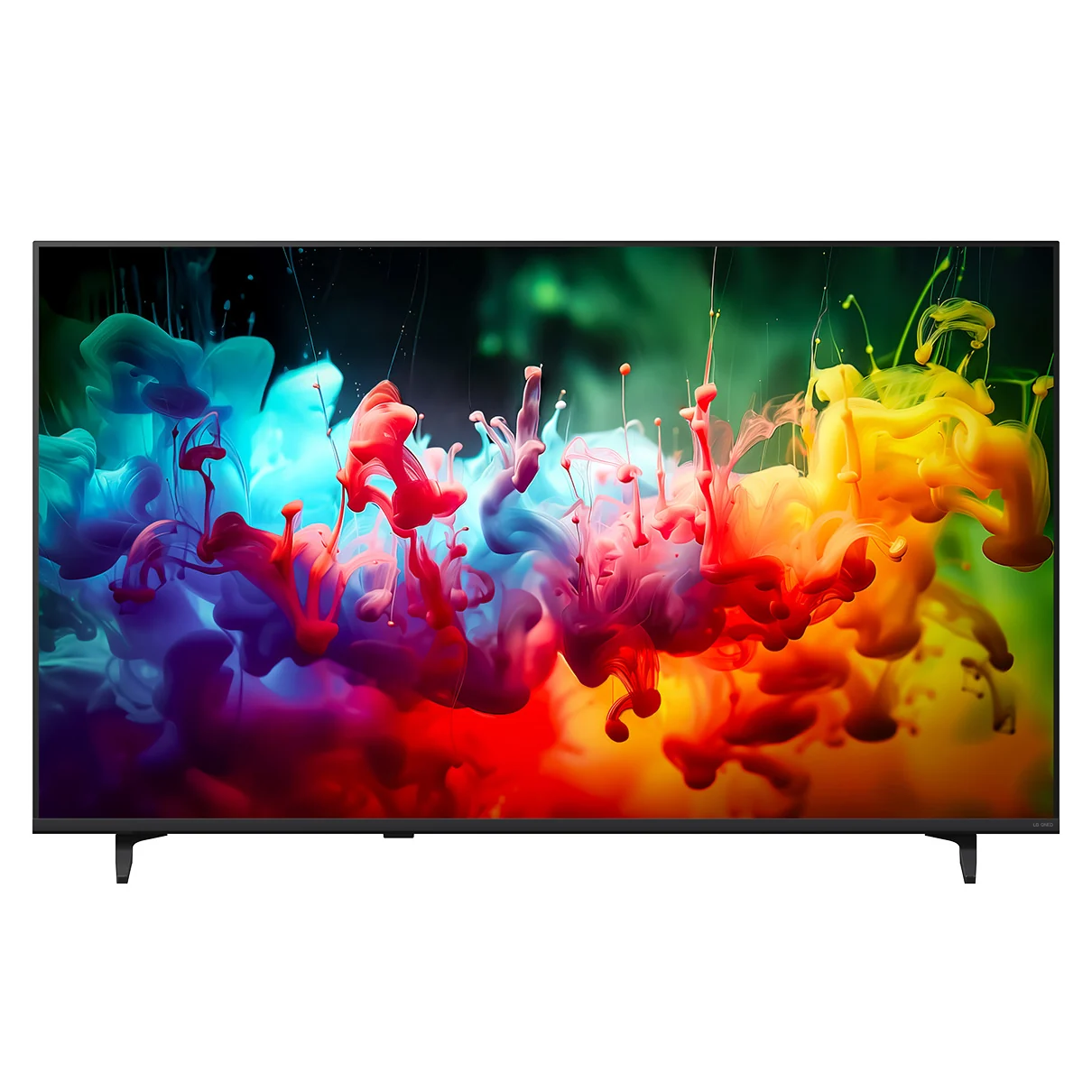 LG 55QNED72B6B (2026) - 55 inch - MiniLED TV