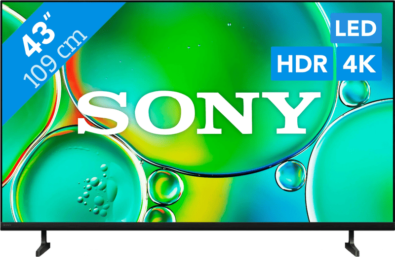 Sony Bravia 2 II Led 43" (2026)