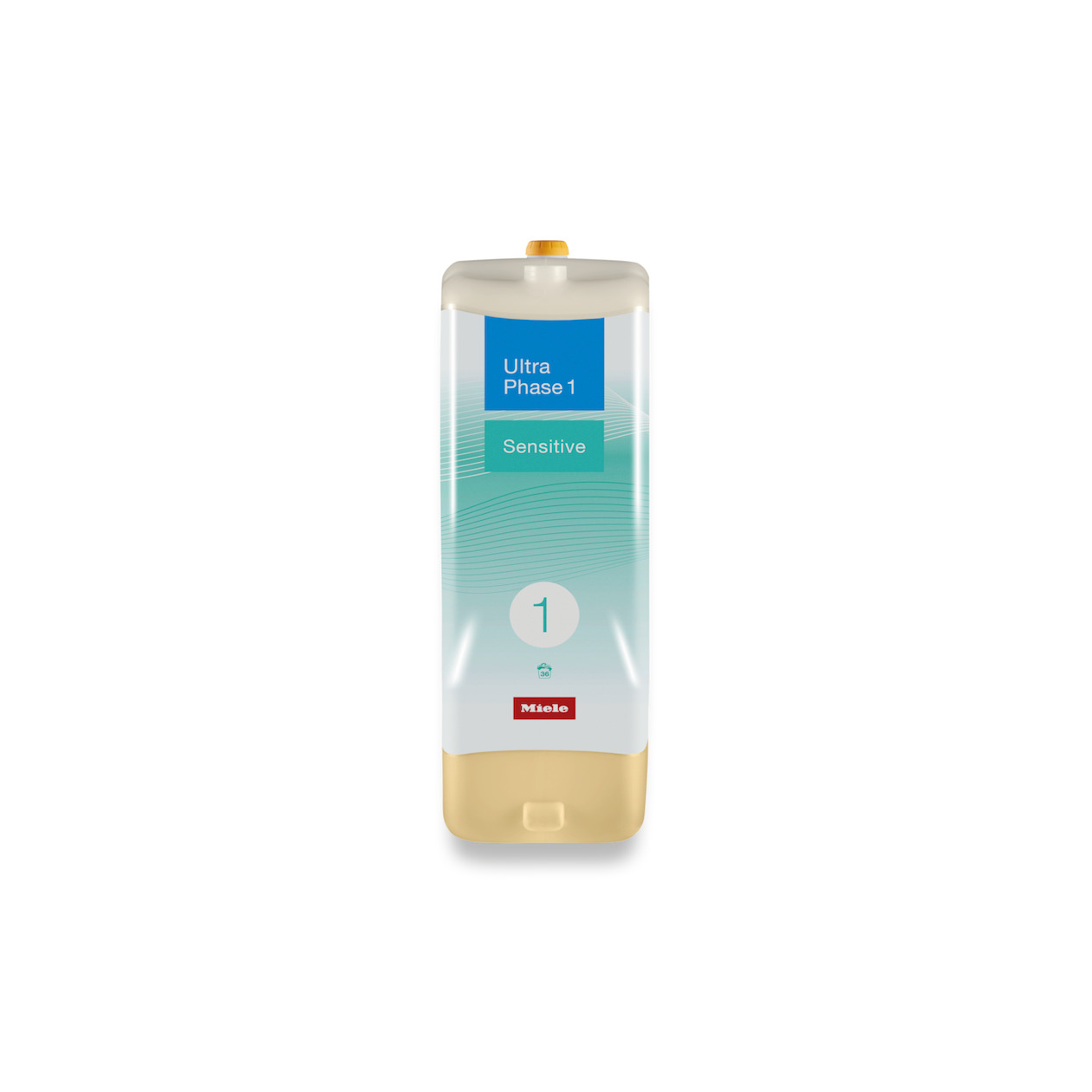 Miele UltraPhase 1 Sensitive Wasmachine accessoire