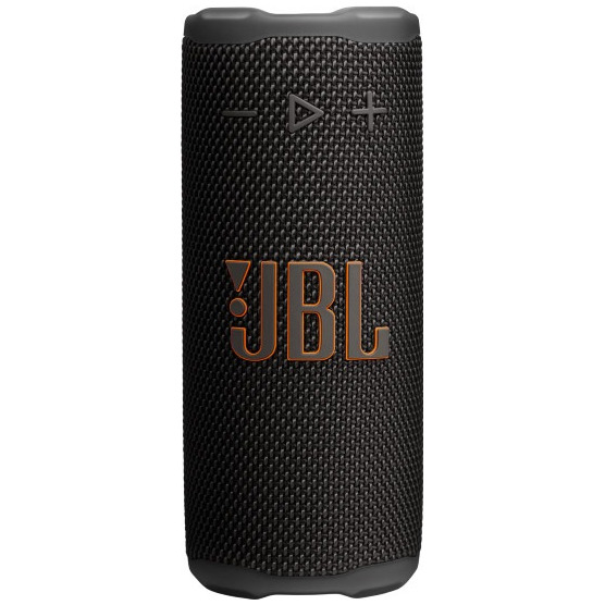JBL Grip Bluetooth speaker Zwart