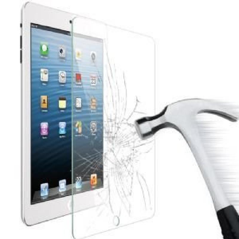 Glazen screen protector voor Samsung Galaxy Tab S2 8.0