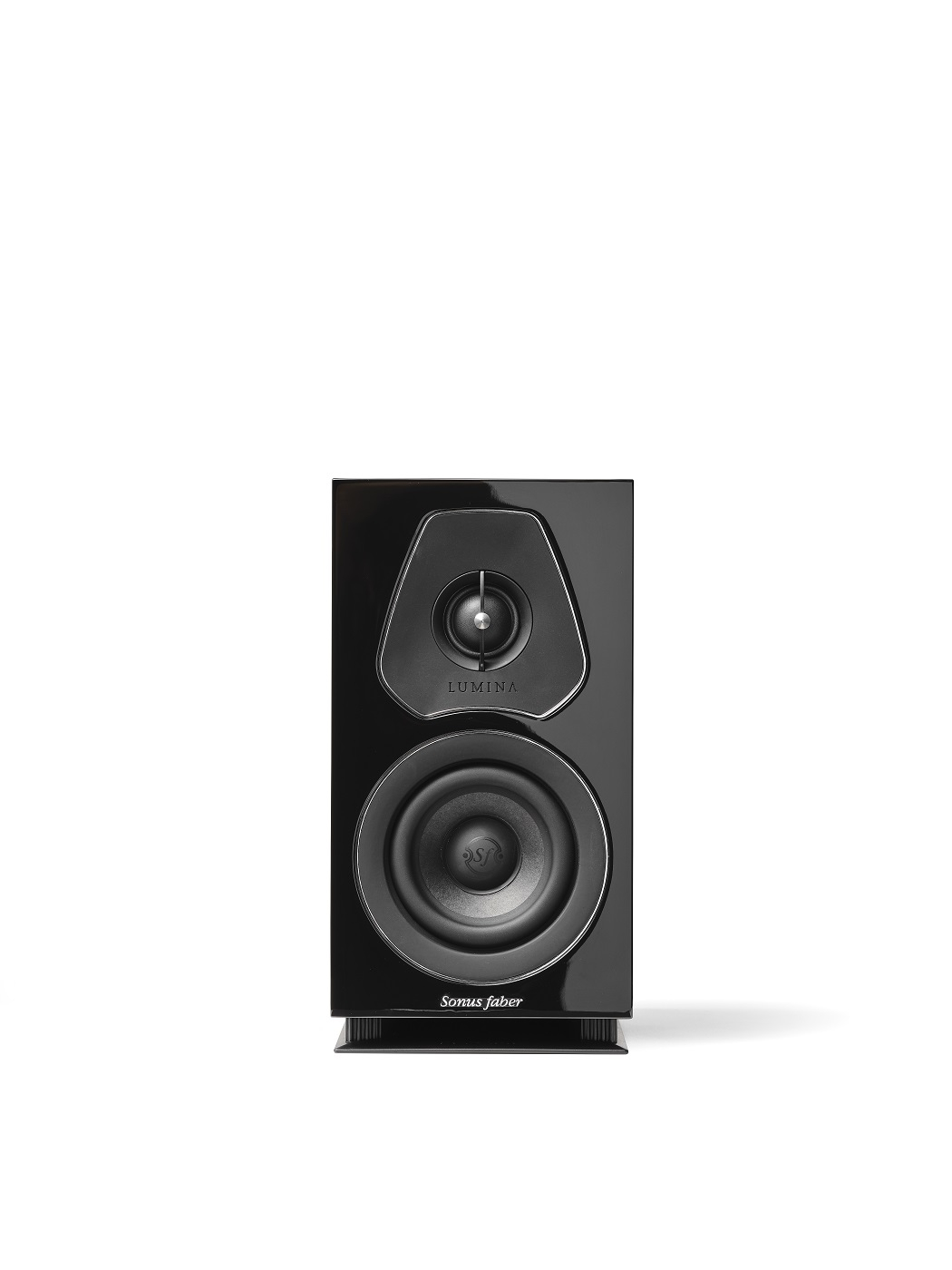 Sonus faber Lumina I monitor speaker Black