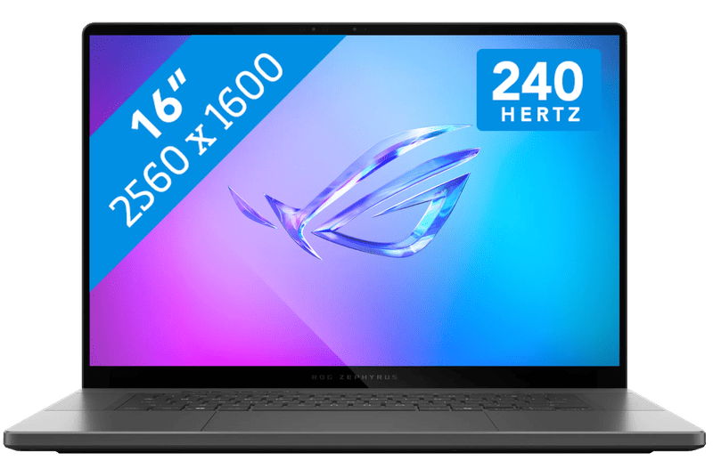 ASUS ROG Zephyrus G16 GU605CM-QR125W