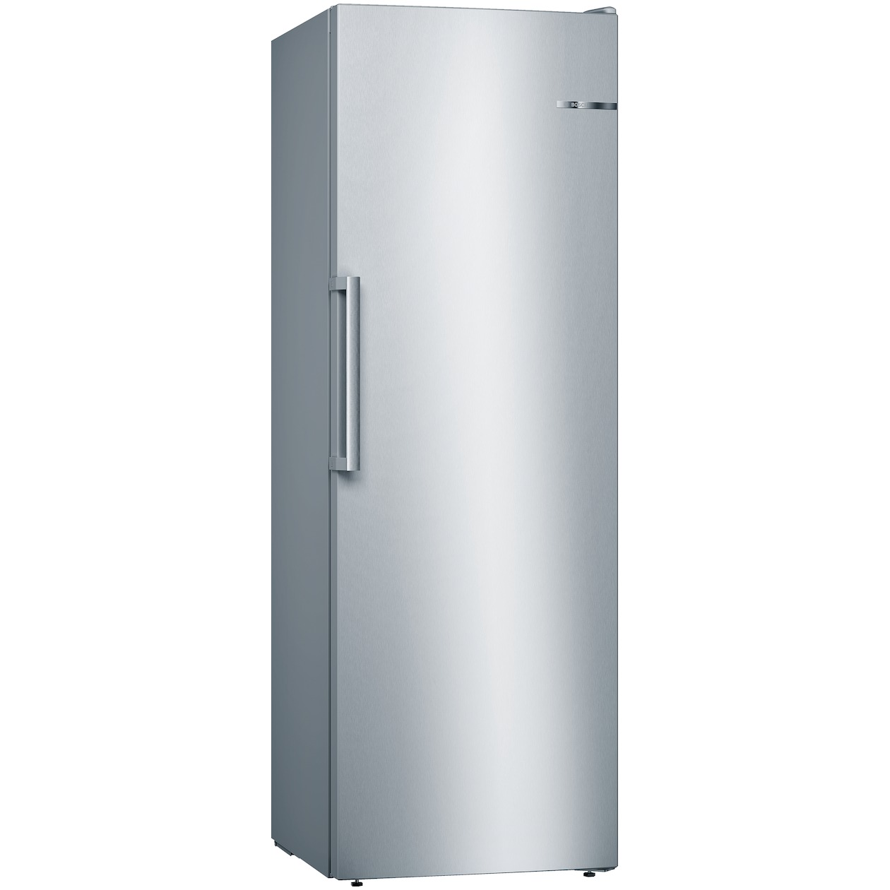 Bosch GSN33VLEP Vrieskast Grijs