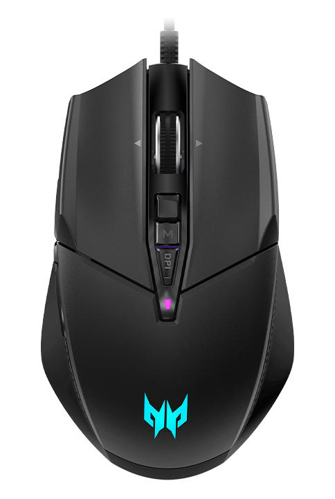 Acer Predator Cestus 335 muis
