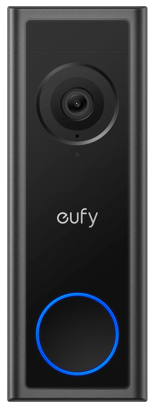 Anker eufy Video Doorbell C30
