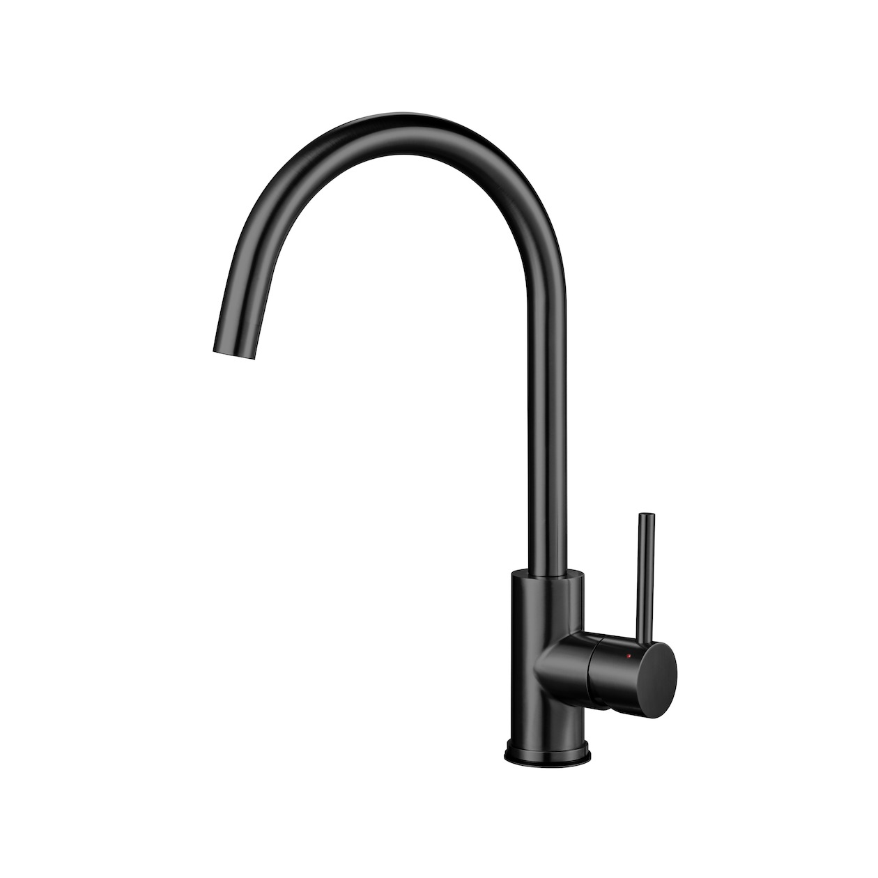 Inventum IMK601 Inbouw accessoire Zwart