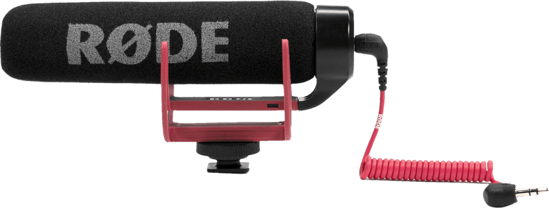 Rode Videomic GO
