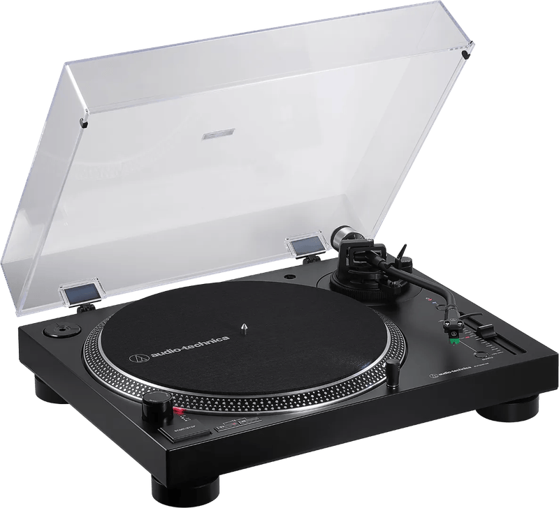 Audio Technica AT-LP120XBT-USB