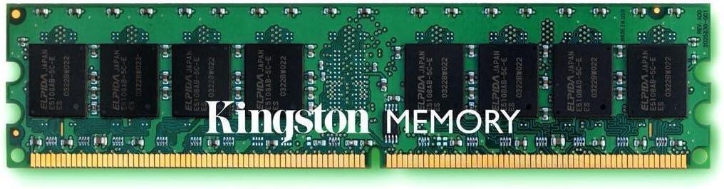 Kingston HP geheugen 2GB DDR2-400 KTH-MLG4/2G