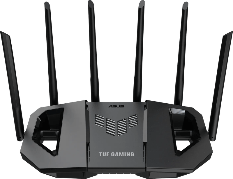 ASUS TUF-BE6500