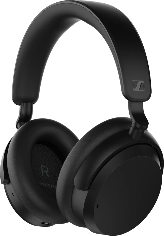 Sennheiser Accentum Wireless Zwart