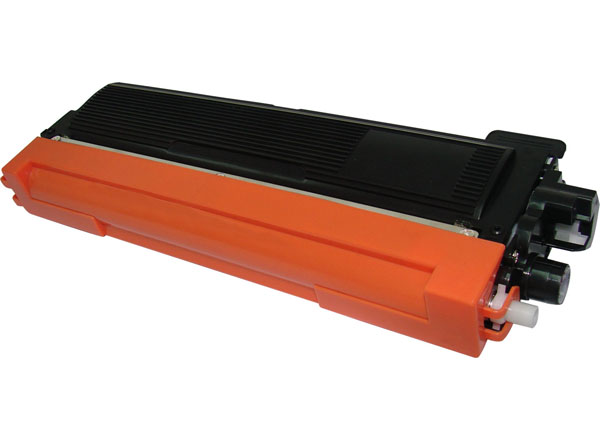 Huismerk Brother TN-230Y / TN-210Y toner geel