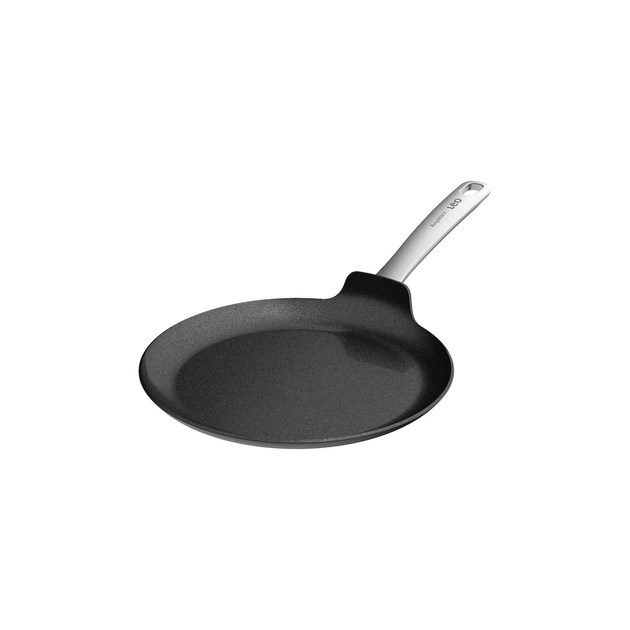 BergHOFF LEO RECYCLED Pannenkoekenpan Antikleef Pan Grijs