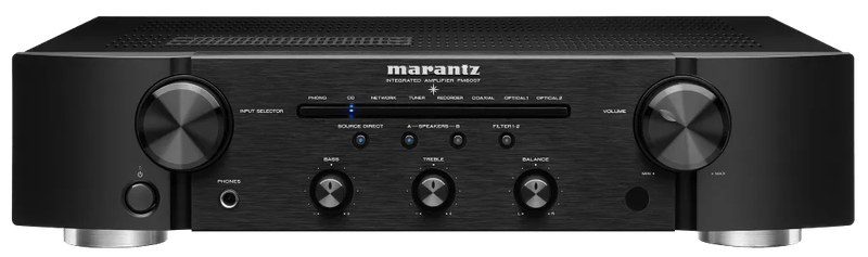 Marantz PM6007 Zwart
