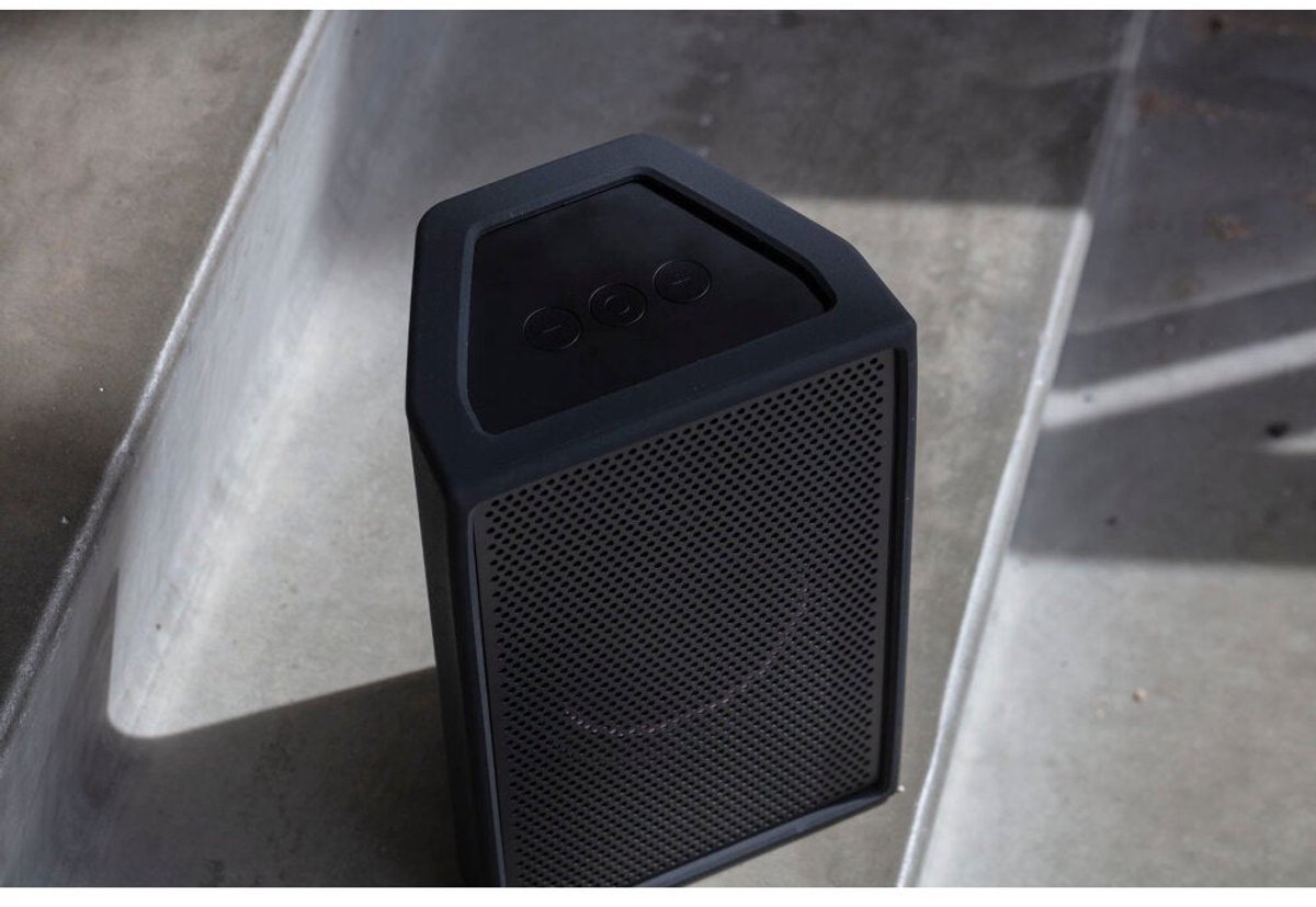 AIAIAI - UNIT-4 Wireless+ Bumper Case