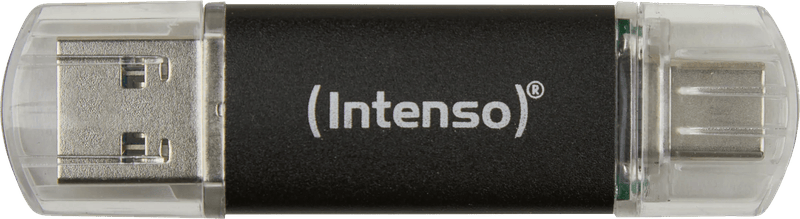 Intenso Twist Line Dual Drive USB-C 512GB