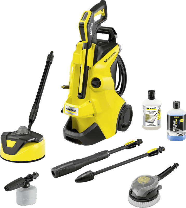 Karcher K4 Power Control Flex Car & Home