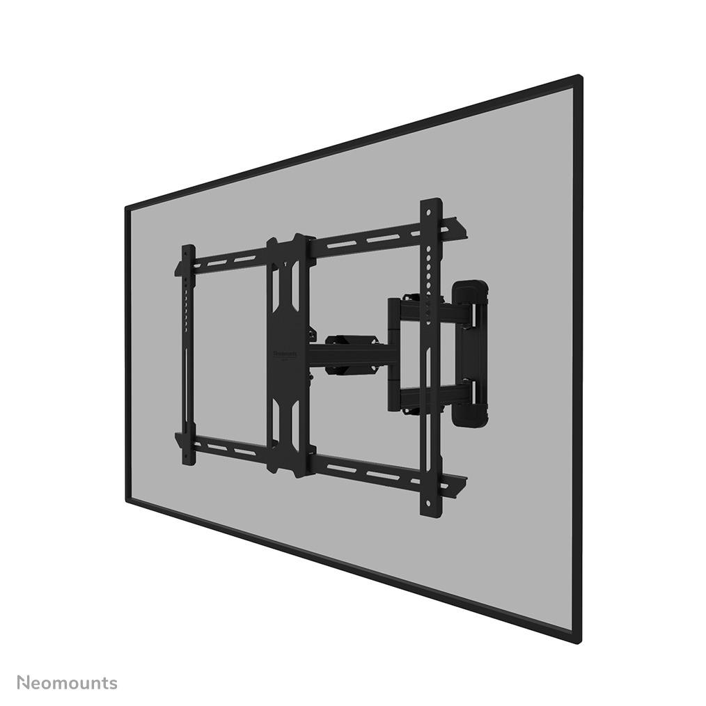 Neomounts WL40S-850BL16 TV beugel Zwart