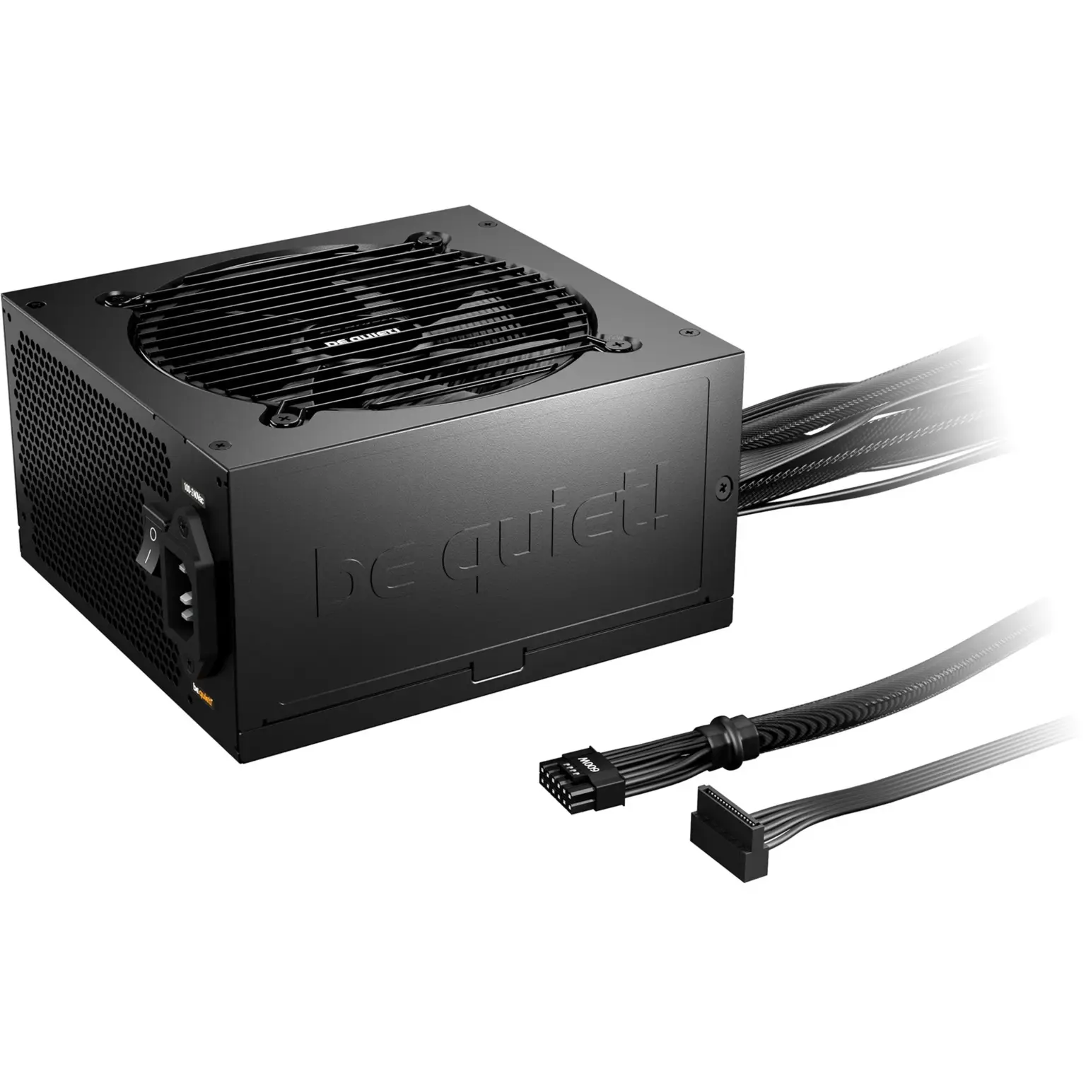 Be Quiet! Pure Power 12 750W