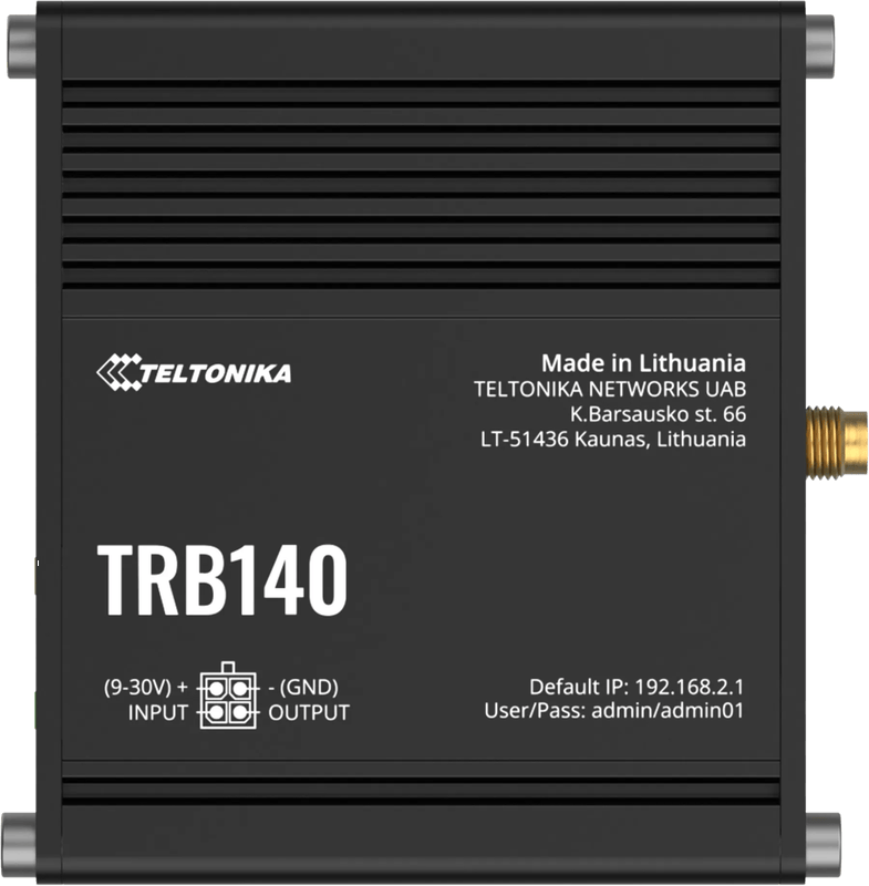 Teltonika TRB140