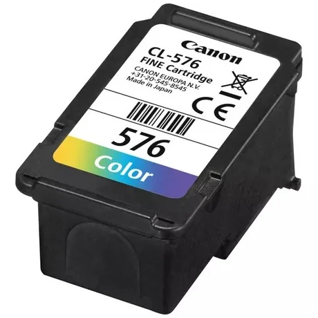 Canon CL-576 Cartridge Inkt