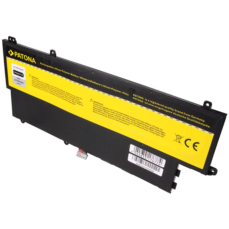 Samsung 530U3B / 530U3C accu (Patona)