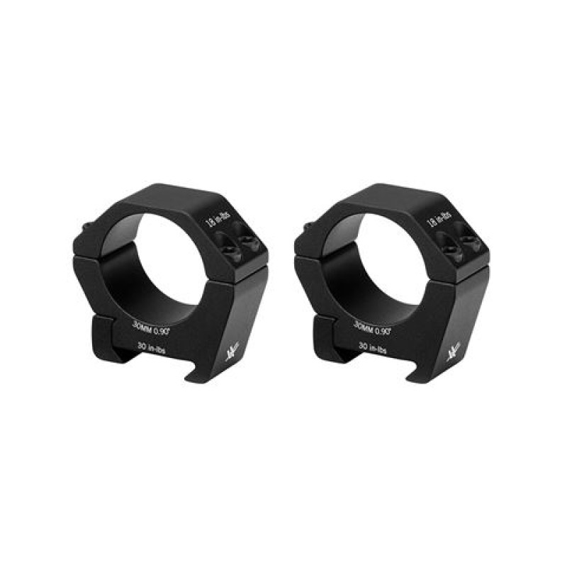 Vortex Sport Montageringen 30 mm Medium