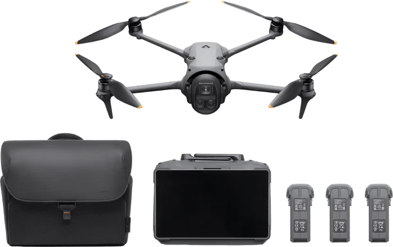DJI Mavic 4 Pro Creator Combo