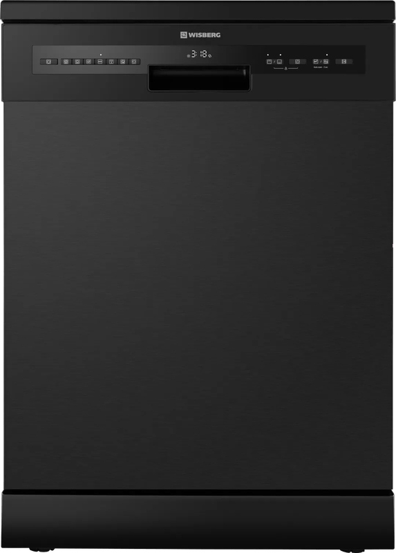 Wisberg WBDW40CB