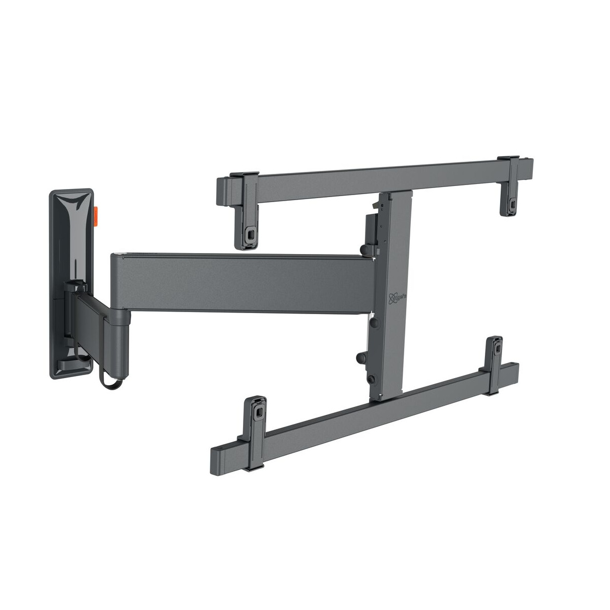 Vogel'S TVM 3665 Draaibare OLED tv-beugel TV beugel Zwart