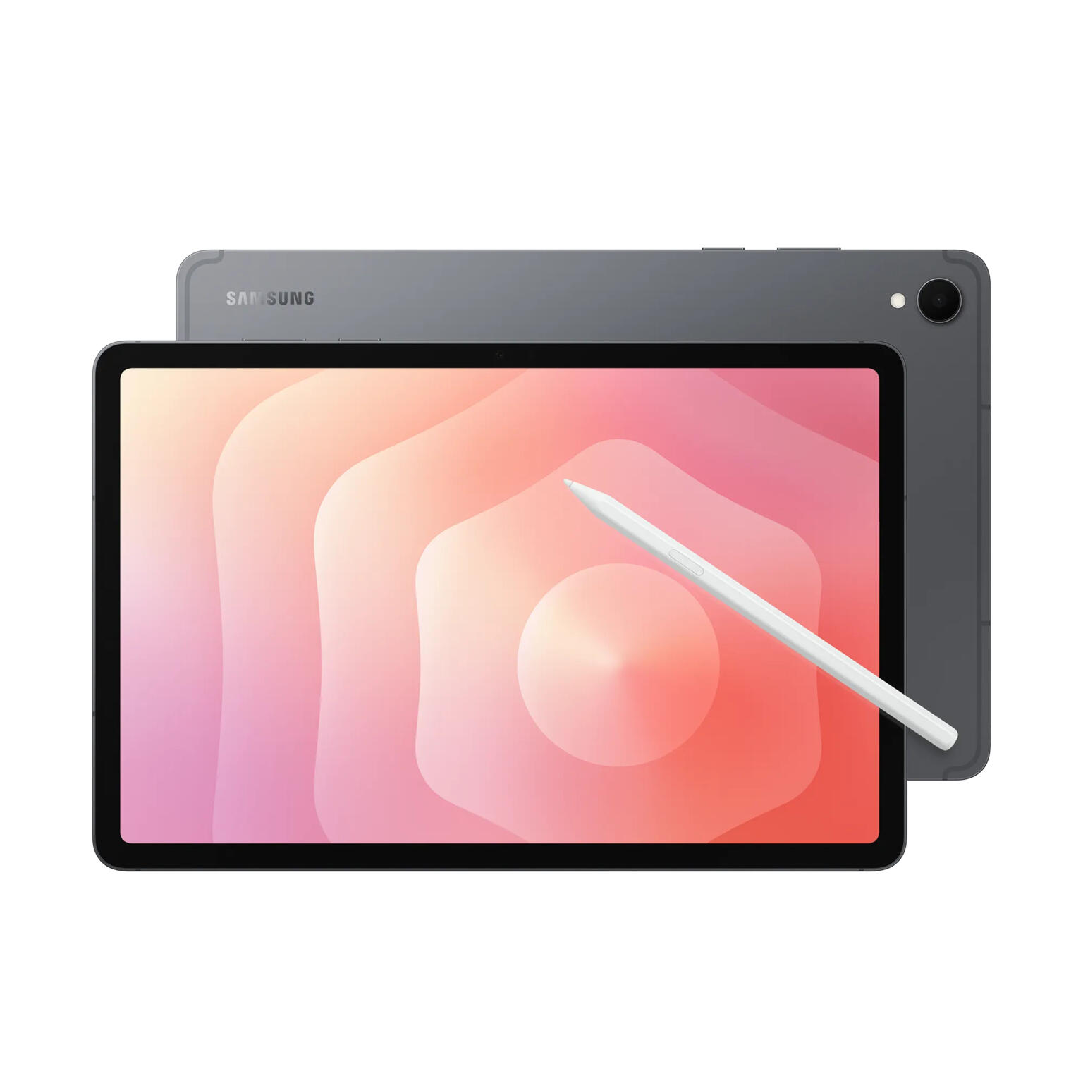 Samsung Galaxy Tab S11 256GB grijs