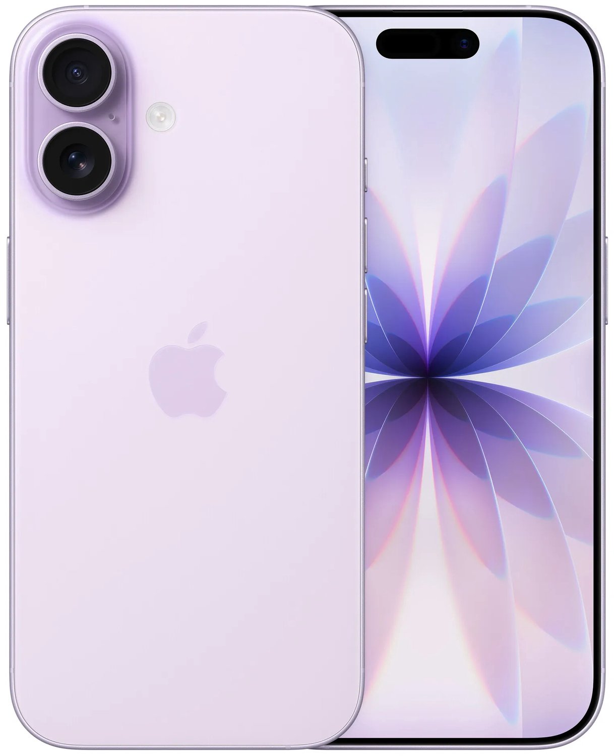 Apple iPhone 17 - 256GB - Lavender