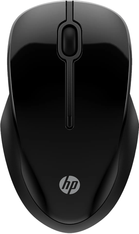 HP 250 Dual Draadloze Muis