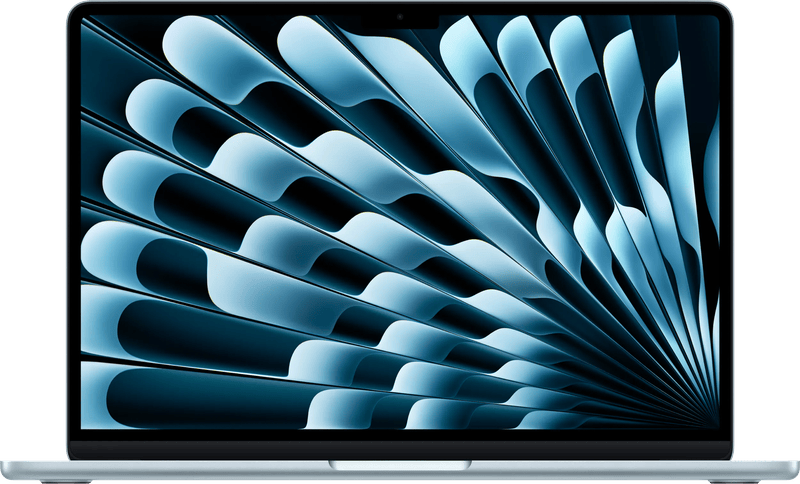 MacBook Air 13" M5
