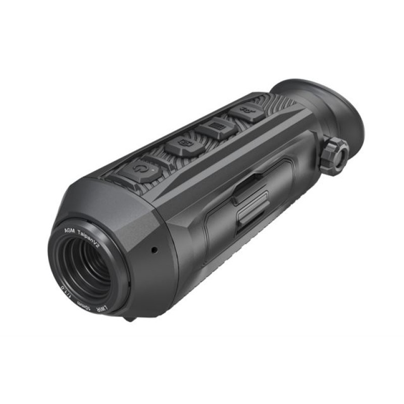 AGM Taipan V2 10-256 Warmtebeeldcamera