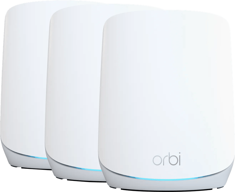 Netgear Orbi RBK763s
