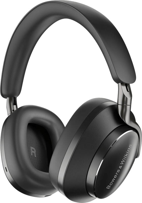 Bowers & Wilkins Px8 Zwart