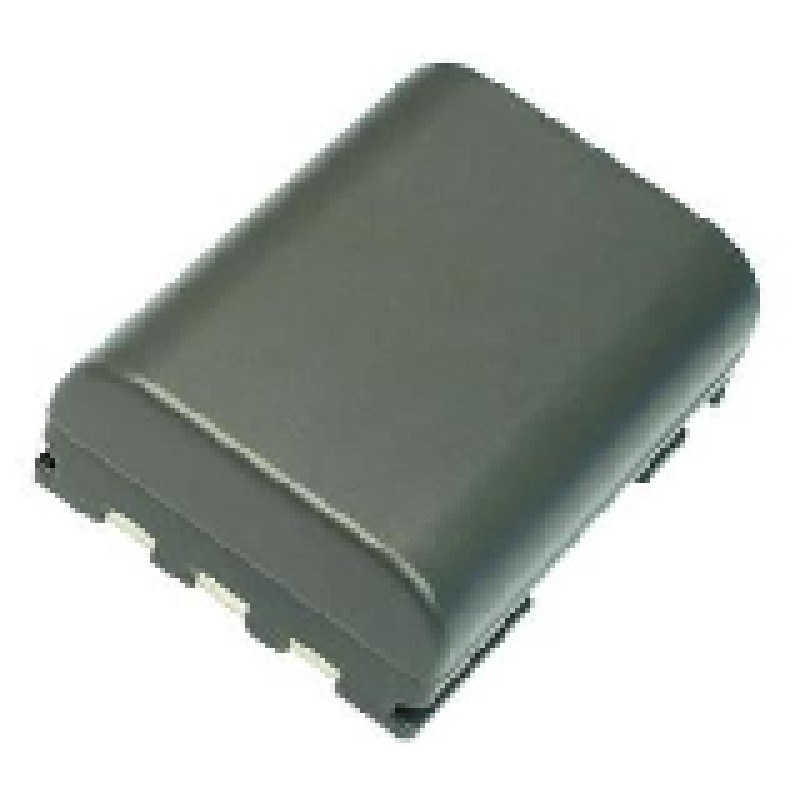 Camera-accu NB-2LH / NB-2L voor Canon - extra