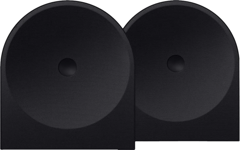Samsung Music Studio 5 Duopack Zwart