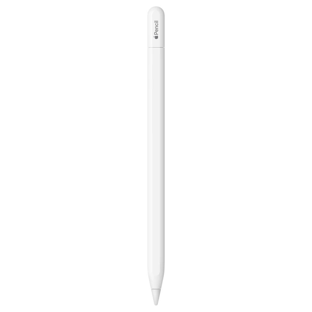 Apple Pencil (USB-C) Stylus pen Wit