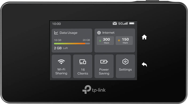 TP-Link M8550