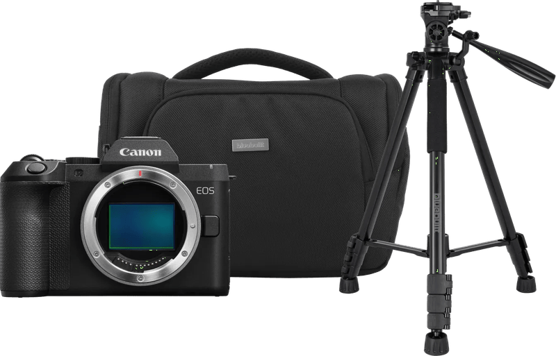 Canon EOS R8 Mark II Value Up Kit