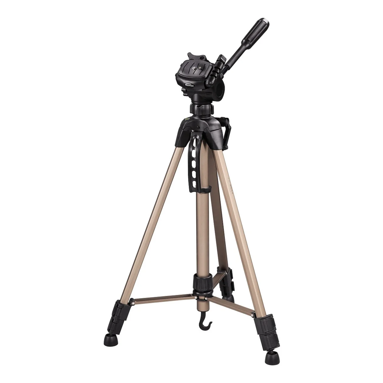 Hama Statief Star 61 Telefonie accessoire Beige