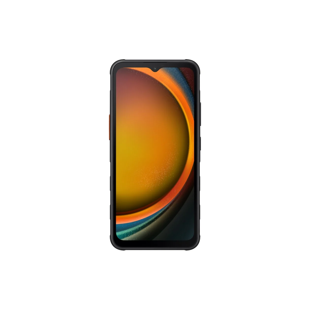 Samsung Galaxy Xcover 7 128GB 5G Smartphone Zwart