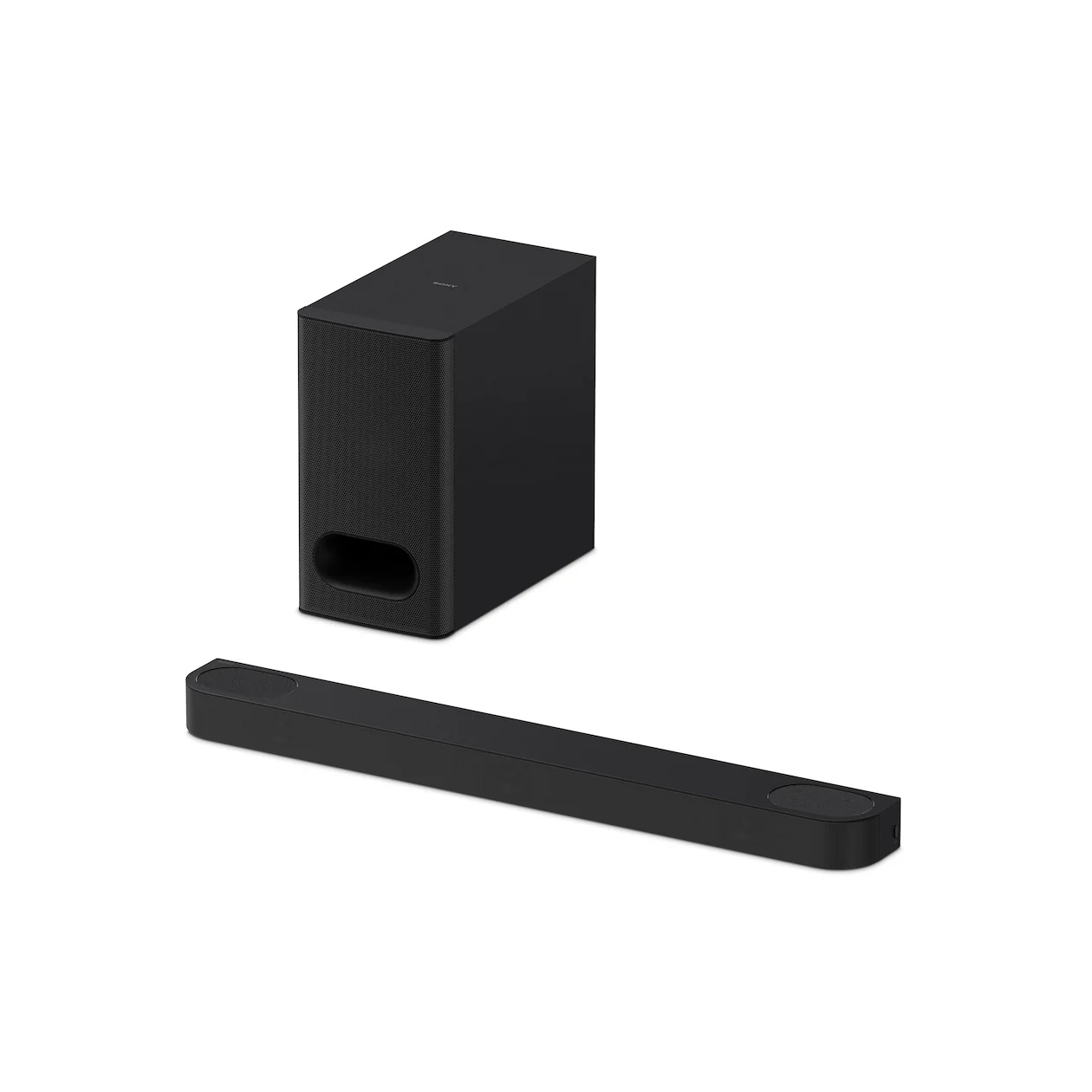 Sony BRAVIA Theatre Bar 6 Soundbar Zwart