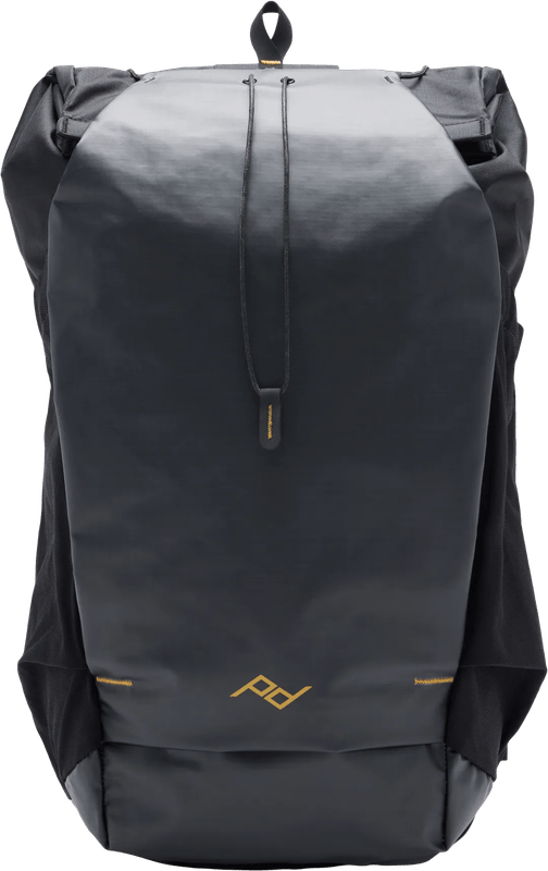 Peak Design Outdoor Backpack 25L Zwart