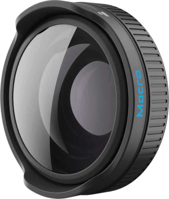 GoPro Macro Lens Mod (GoPro HERO 13)
