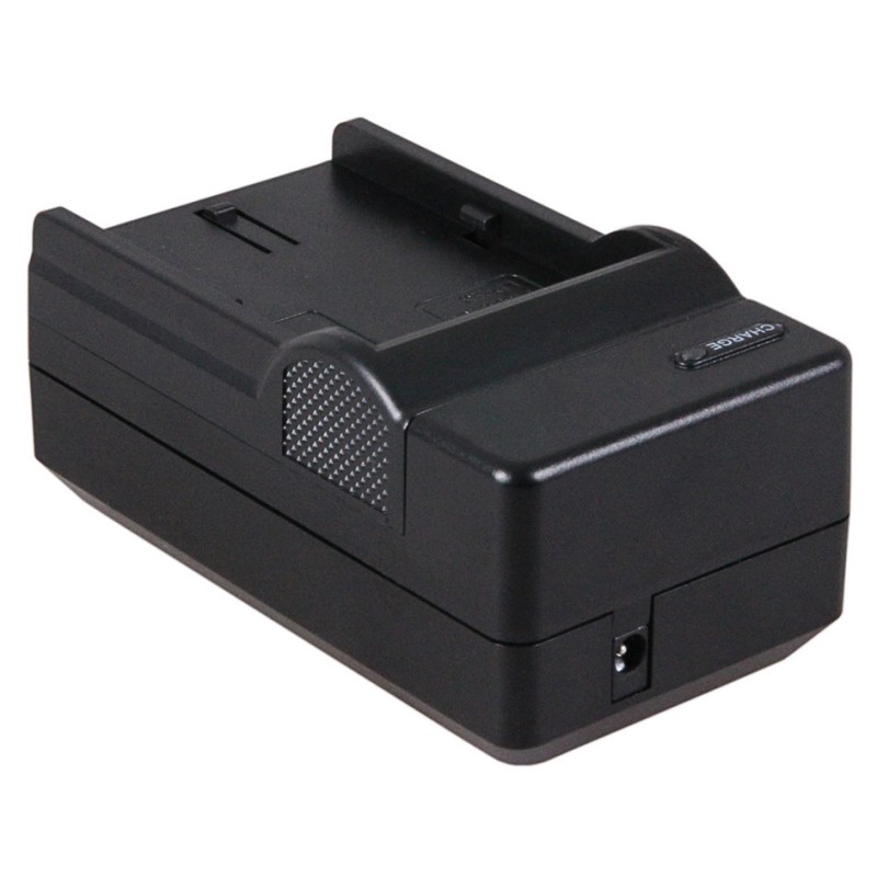Standaard oplader voor Canon BP-511 en BP-511A